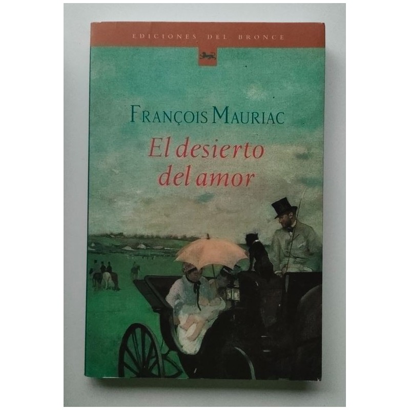 El desierto del amor