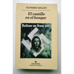 El castillo en el bosque