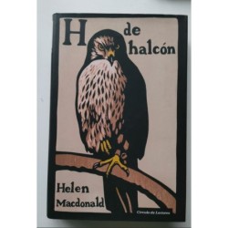 H de halcón