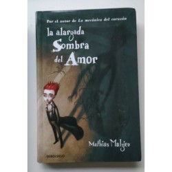 La alargada sombra del amor