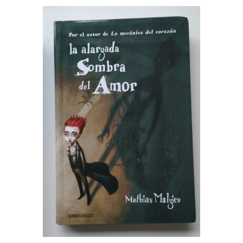 La alargada sombra del amor