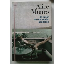 El amor de una mujer generosa