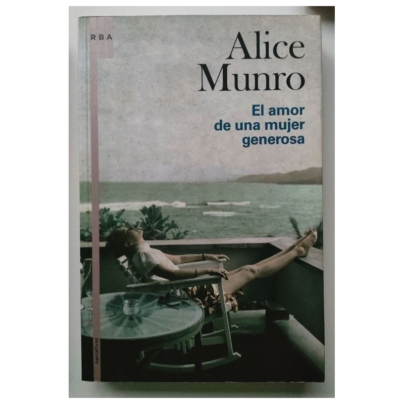 El amor de una mujer generosa