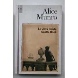 La vista desde castle rock