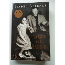 La casa de los espíritus