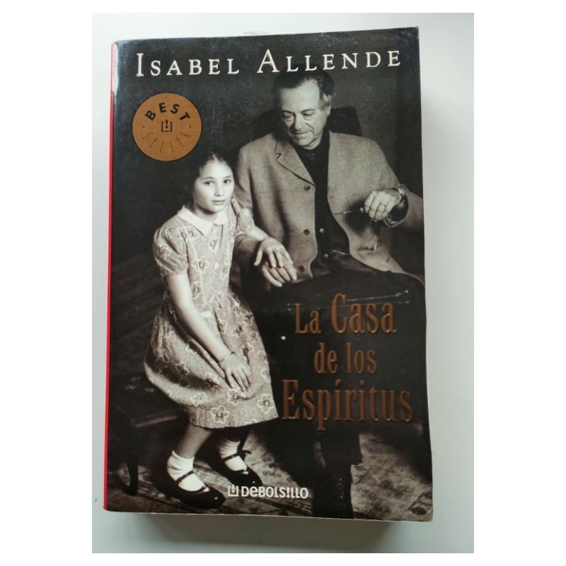 La casa de los espíritus