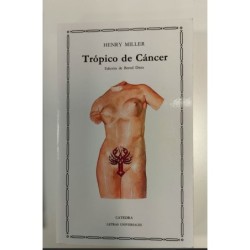 Trópico de Cáncer