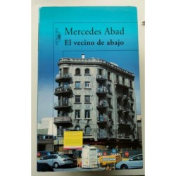 El vecino de abajo