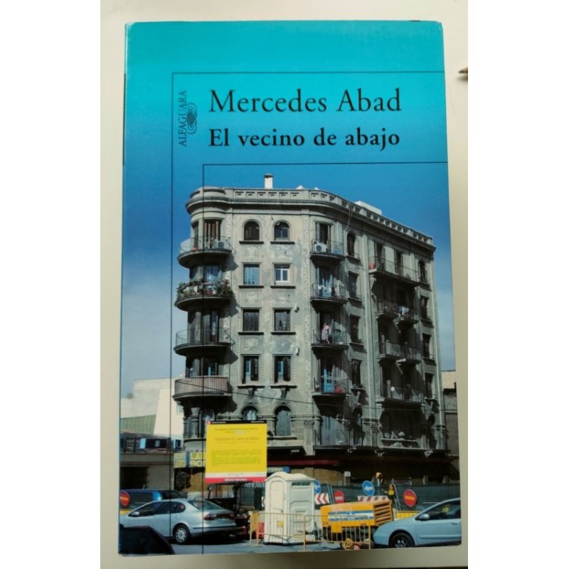 El vecino de abajo