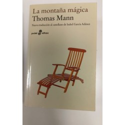La montaña mágica