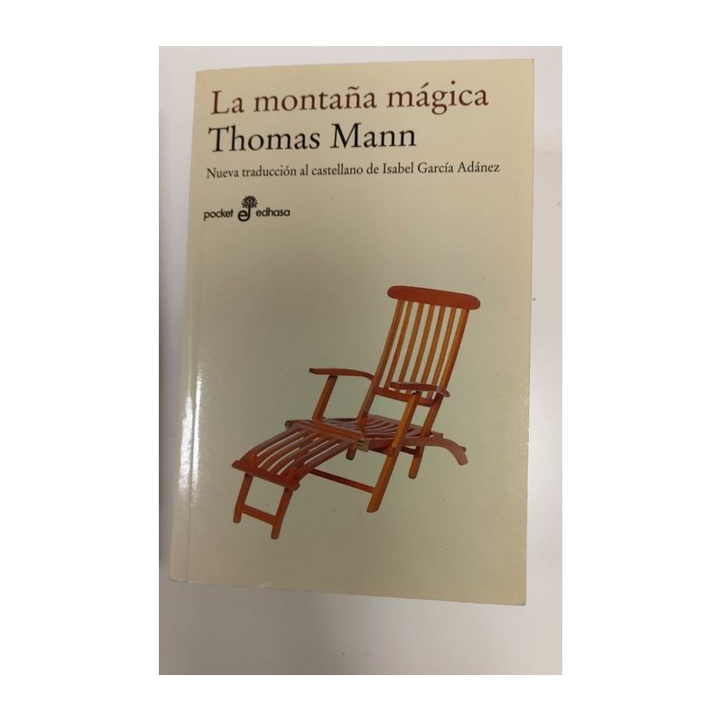 La montaña mágica