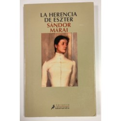 La herencia de Eszter