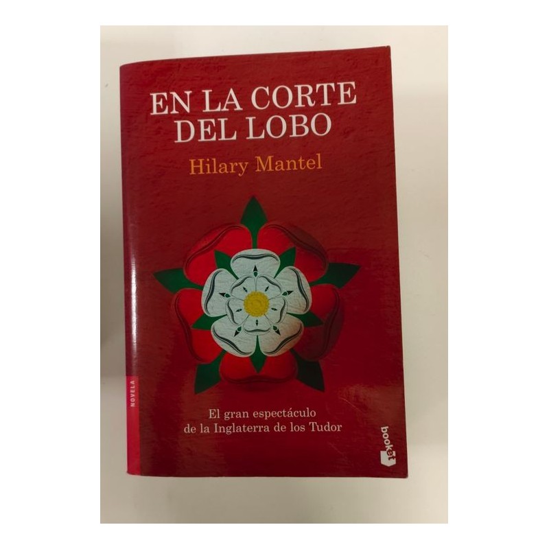 En la corte del lobo