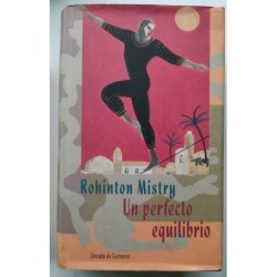 Un perfecto equilibrio