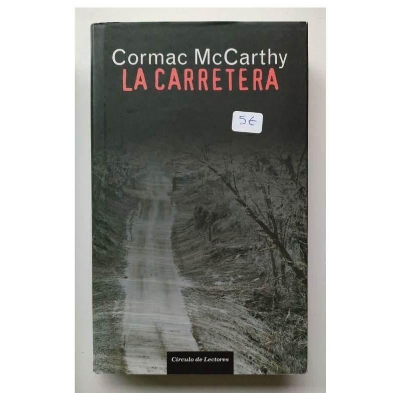 La carretera