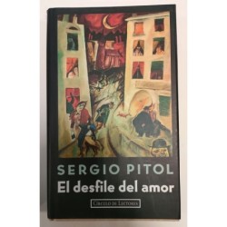 El desfile del amor