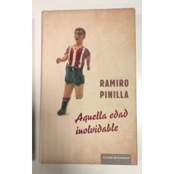 Aquella edad inolvidable