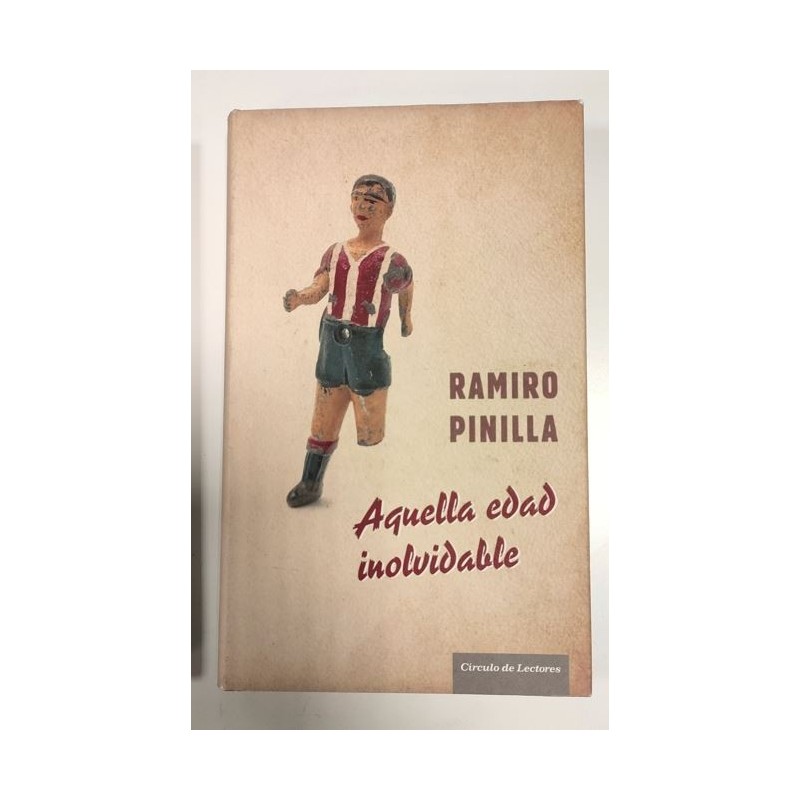 Aquella edad inolvidable