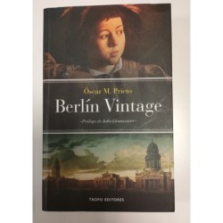Berlín vintage