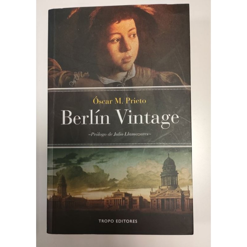 Berlín vintage