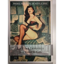 La vida invisible