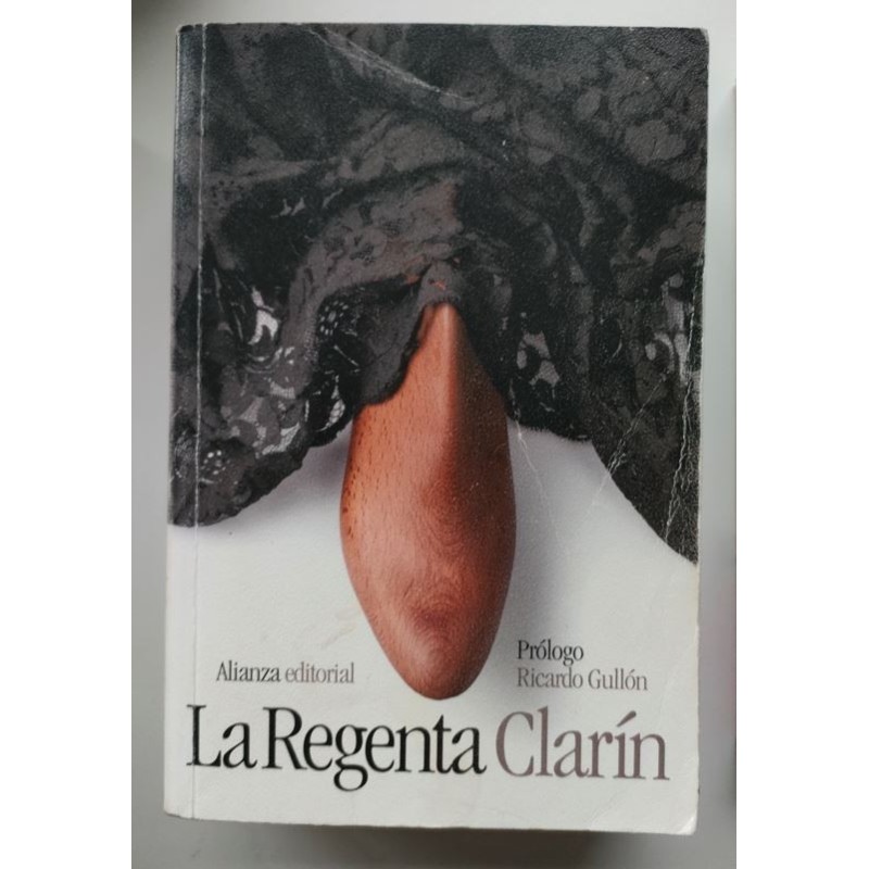 La Regenta