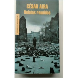 Relatos reunidos