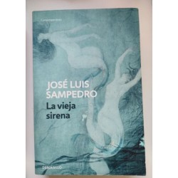 La vieja sirena