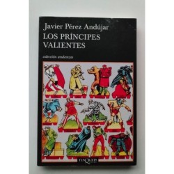 Los príncipes valientes