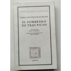 El sombrero de tres picos