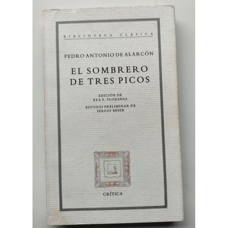 El sombrero de tres picos