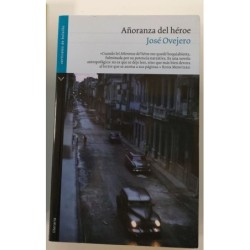 Añoranza del héroe