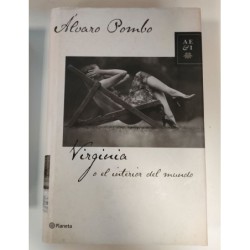 Virginia o el interior del mundo