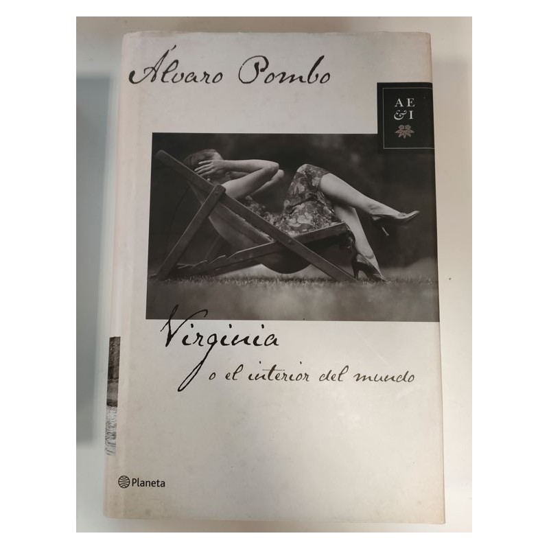 Virginia o el interior del mundo