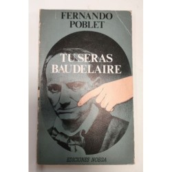 Tú serás Baudelaire