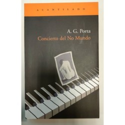 Concierto del No Mundo
