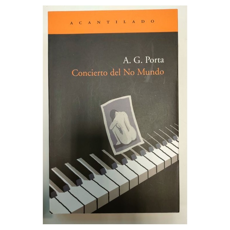 Concierto del No Mundo