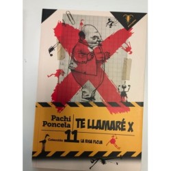 Te llamaré X