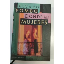 Donde las mujeres