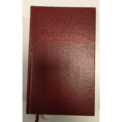 El beso de la mujer araña