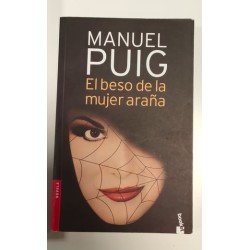 El beso de la mujer araña