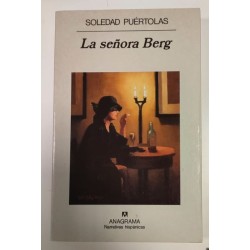 La señora Berg