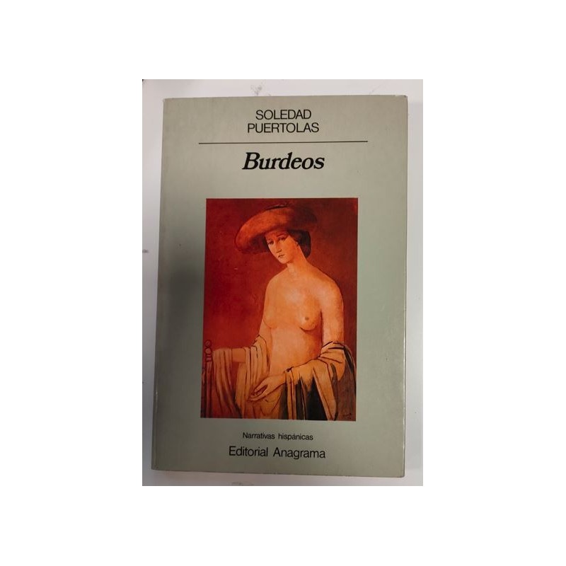 Burdeos