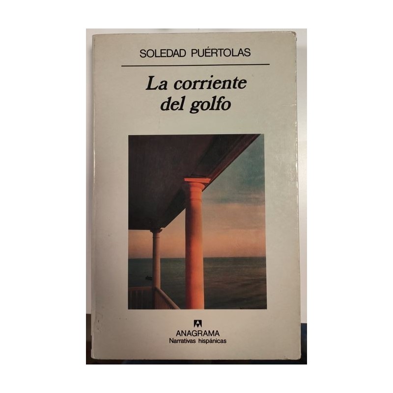 La corriente del golfo