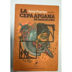 La cepa afgana en Barcelona