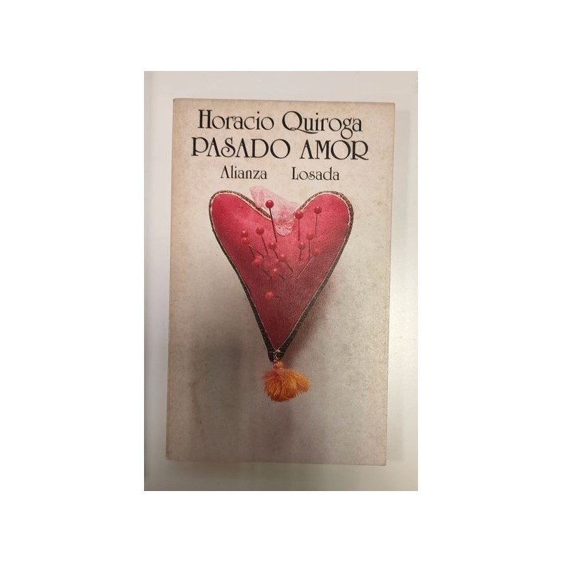 Pasado amor