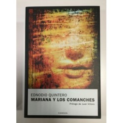 Mariana y los comanches