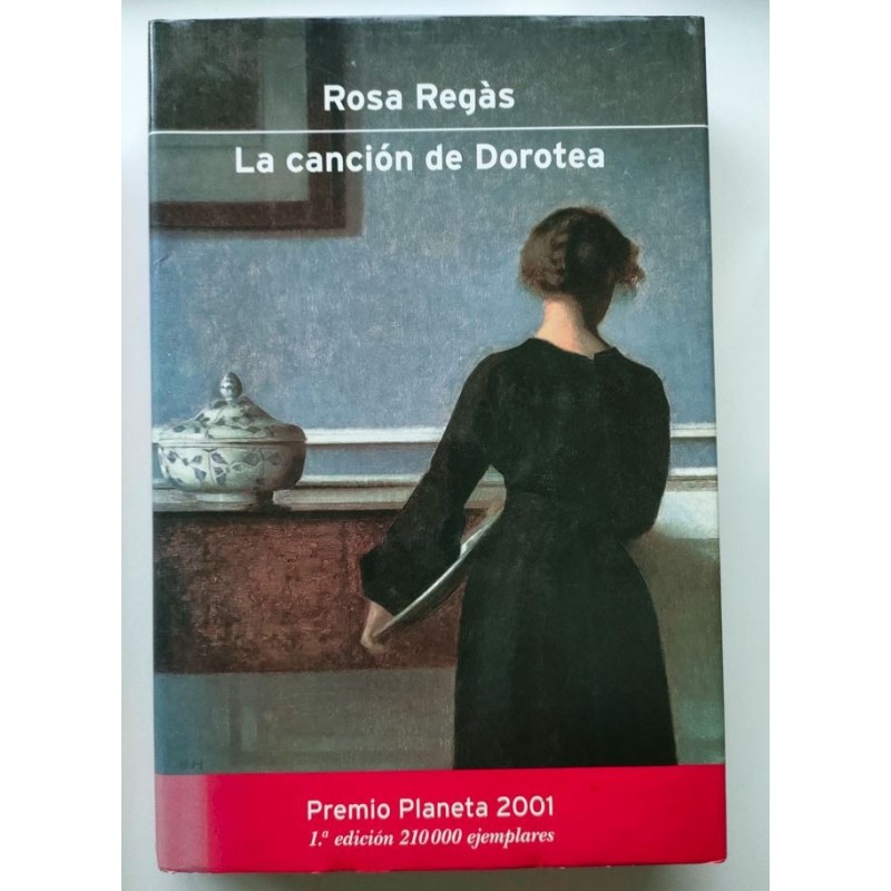 La canción de Dorotea
