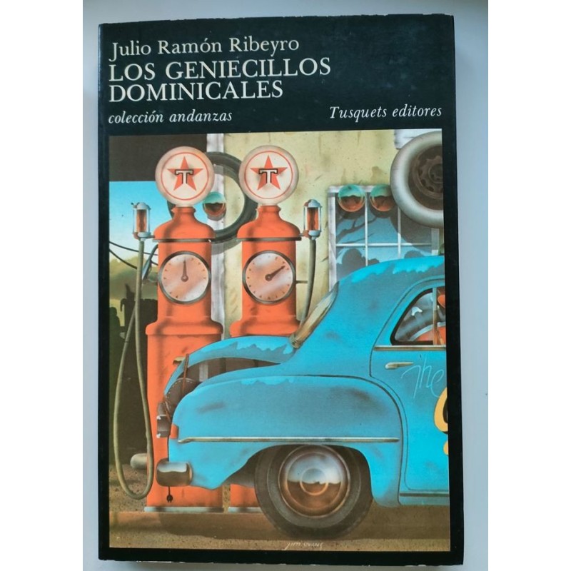 Los geniecillos dominicales