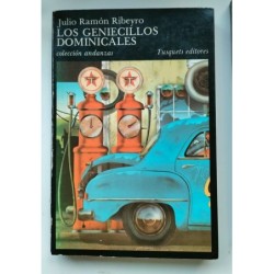 Los geniecillos dominicales